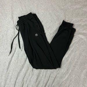 Til You Collapse Jogger- Size XS